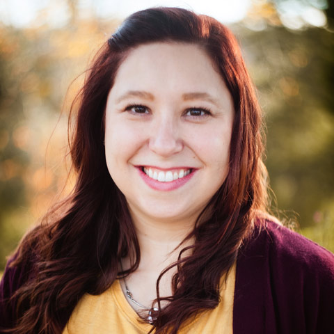 Lexi Wimmer, Ph.D., LPC's Photo