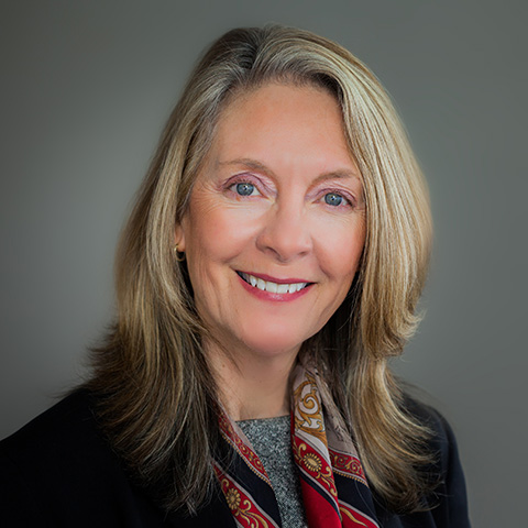 LuAnne Hicks, MSN, APRN, FNP- BC