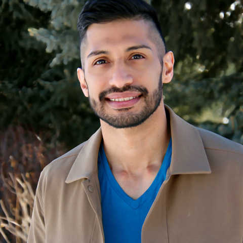 Mario Beltran, PT, DPT, OCS, ATC