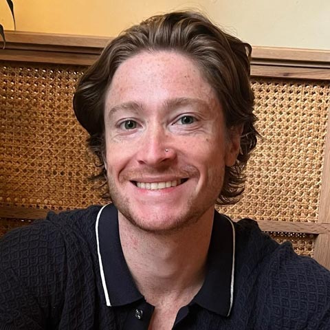 Matthew Schramm