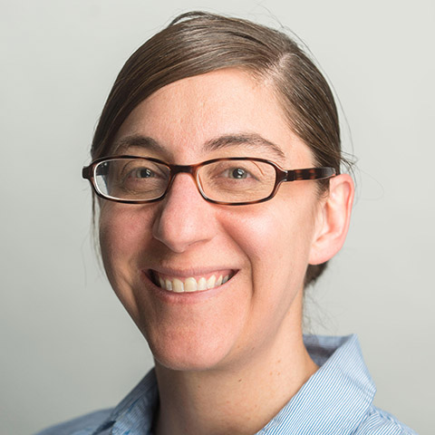 Melissa Hofmann, PT, Ph.D.