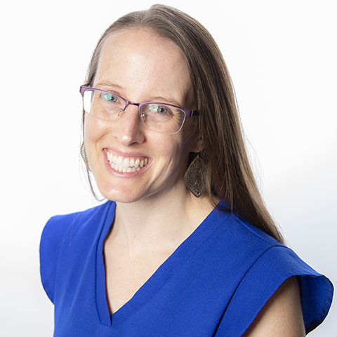 Michele Claiborne, Pharm.D., BCPS