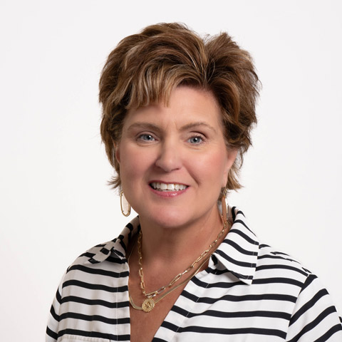 Michelle Redfearn, Ph.D., RN