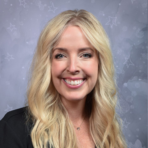 Miranda Kantor, Ph.D.
