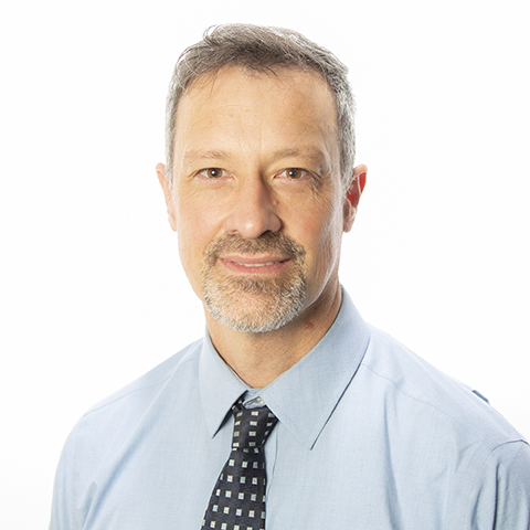 Peter Clapp, Ph.D.