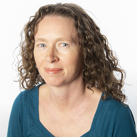 Rebecca Betjemann, Ph.D.