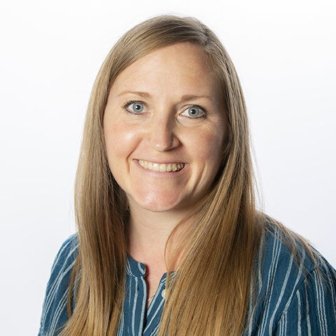 Rebecca Downey, PT, DPT, CCS