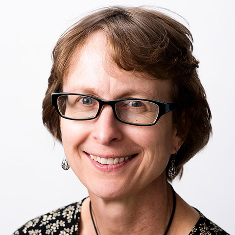 Robin Cloues, Ph.D.