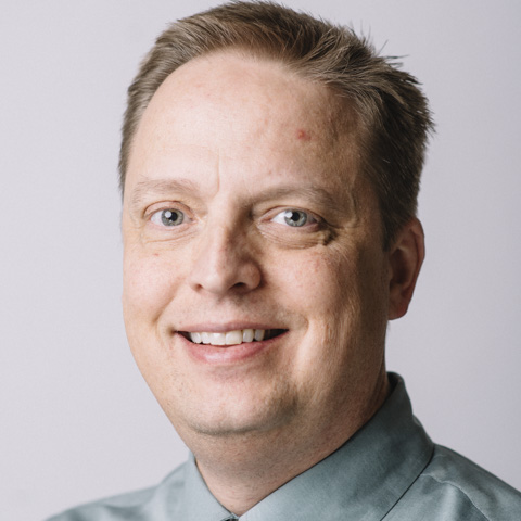 Wayne Ruegge