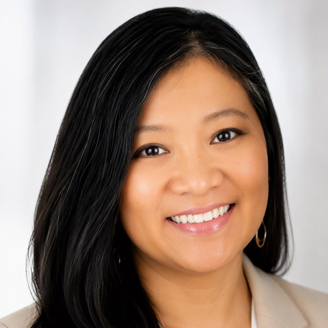 Trang Nguyen, Pharm.D.