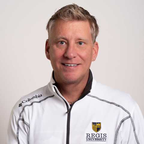 Denny Boyd portrait