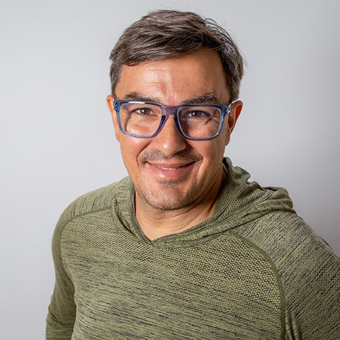 Ryan Charaba