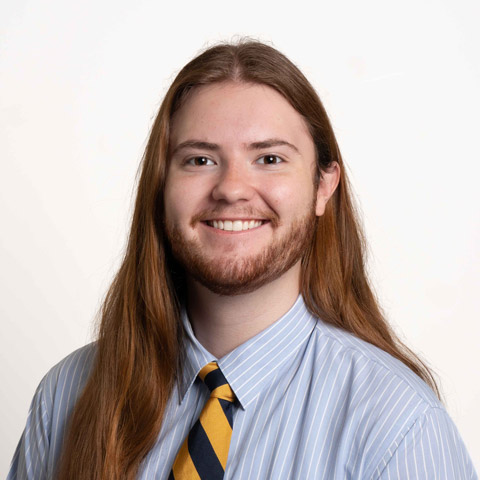 Jameson Johnson
