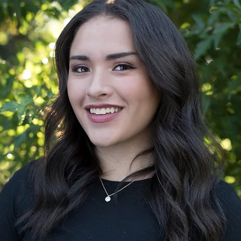 Lauren Manzanares