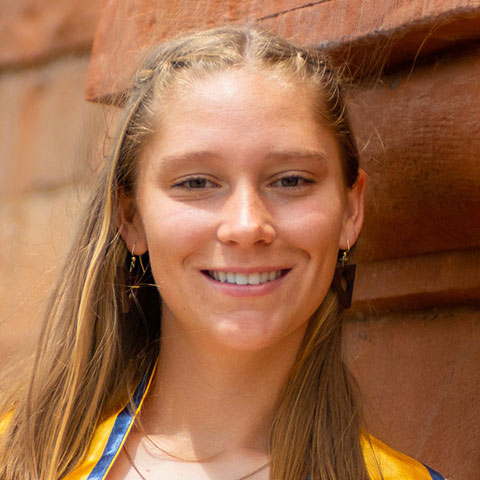 Tara Davis