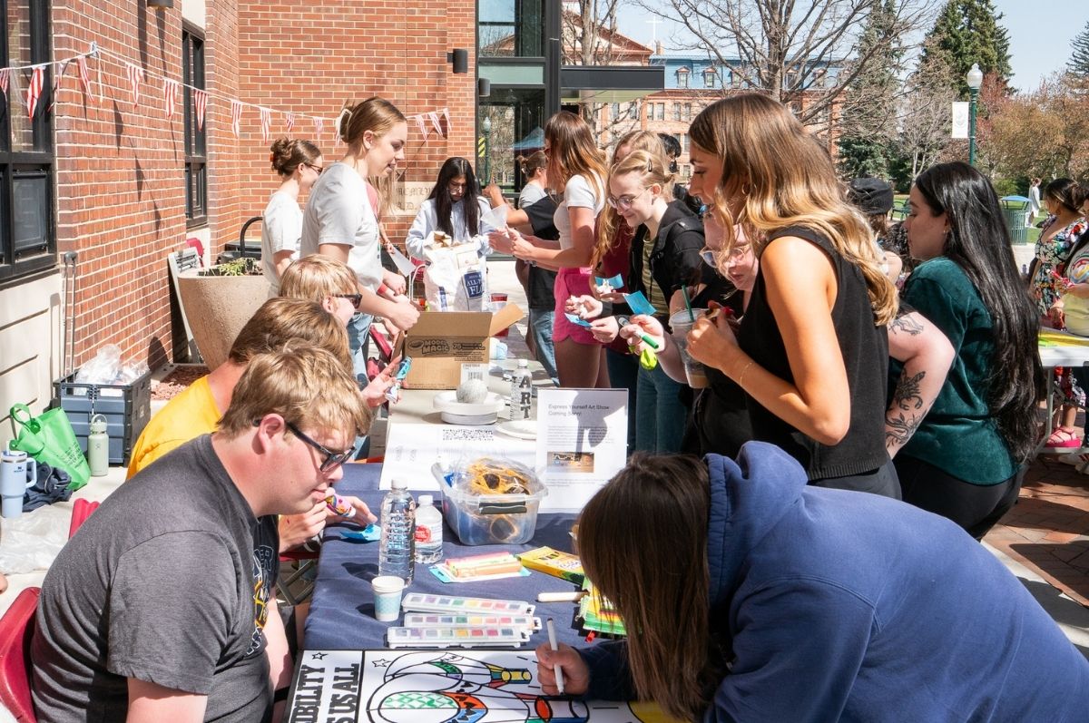 Accessibility Day 2025 tabling events