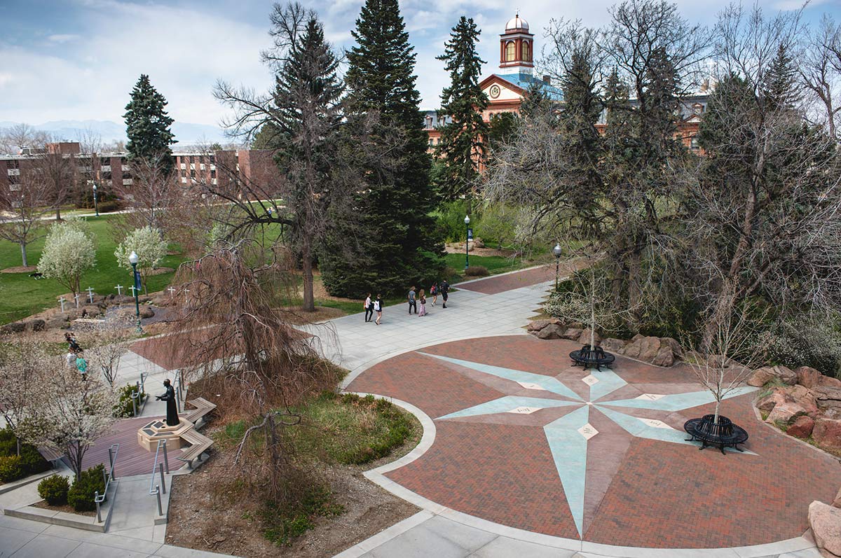 Regis University Northwest Denver Campus