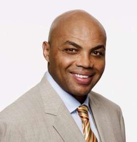 Headshot of Charles Barkley