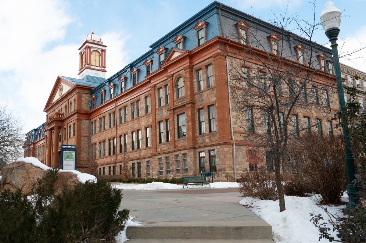 From Biochemistry to Brotherhood: Regis Grad Finds His Calling Through Service