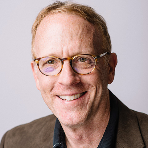 Chris Pramuk