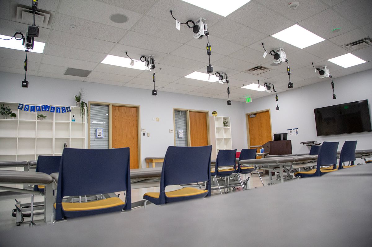 Regis campus