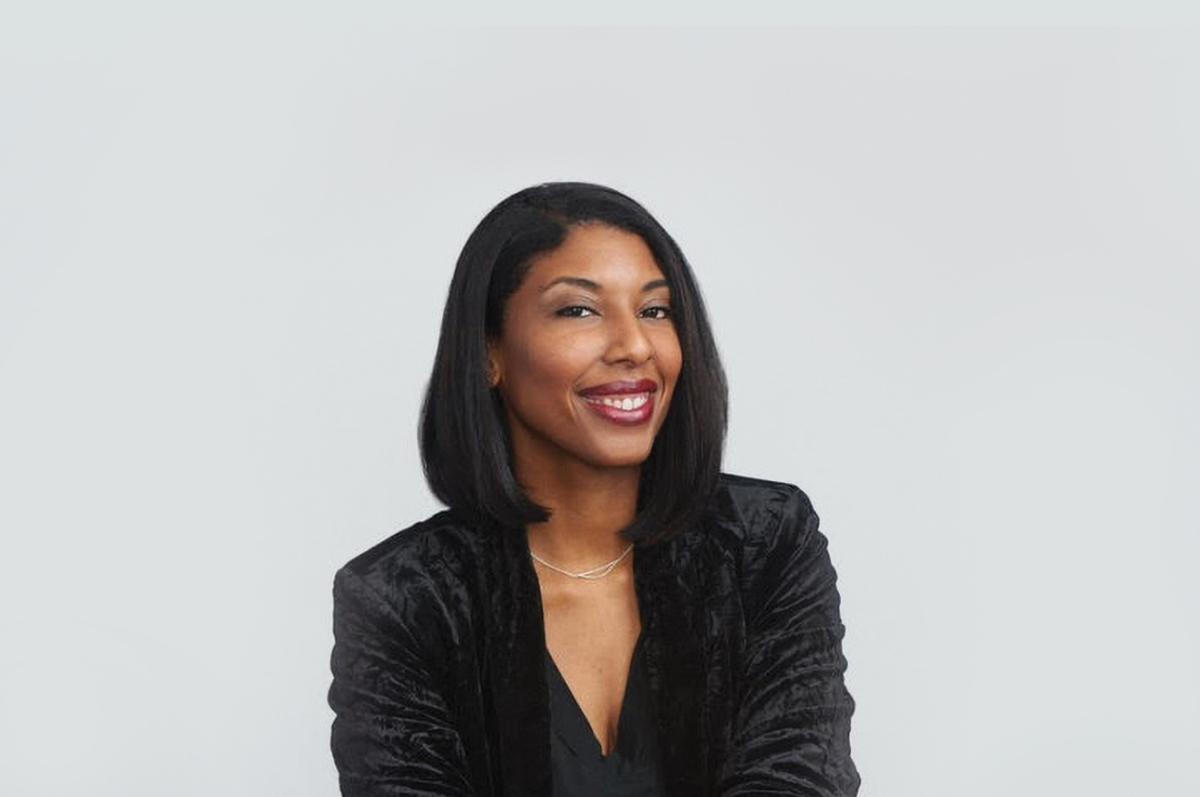 Professor Khadijah Queen