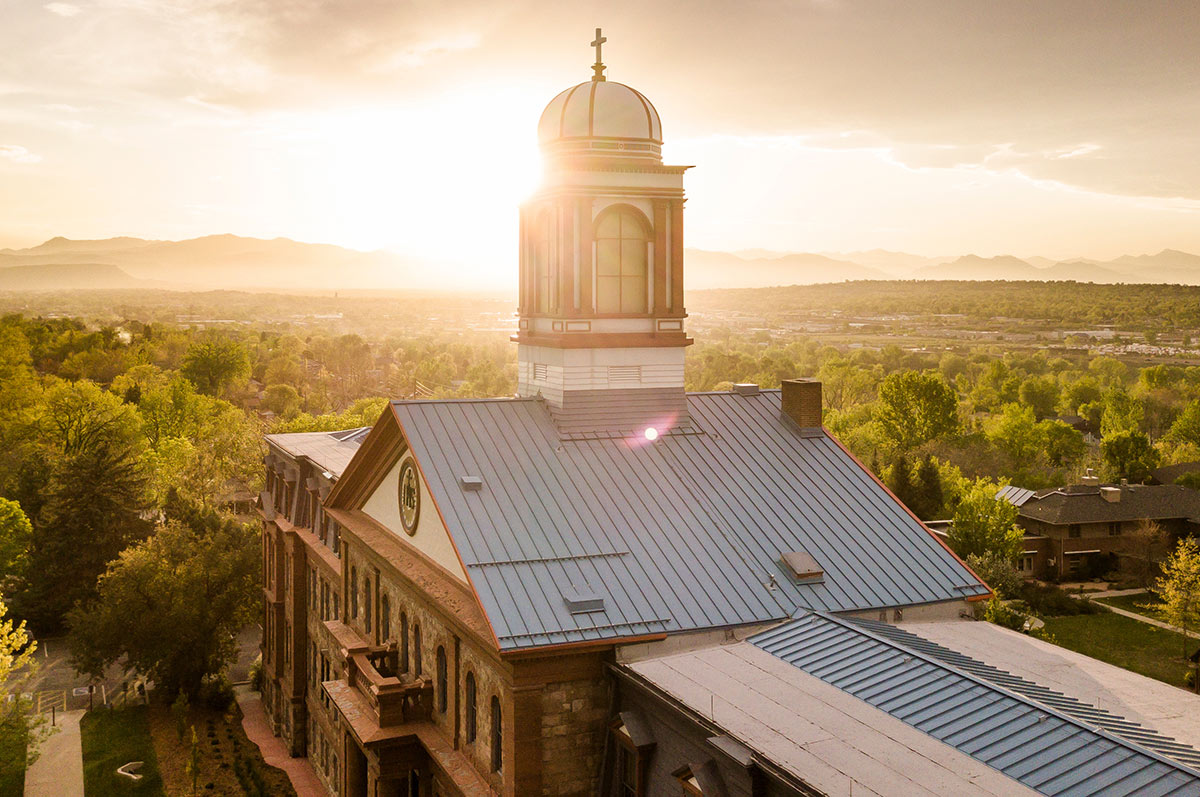 Regis University Names Shawna Cooper Whitehead as 29th President, First Female Leader in University’s History