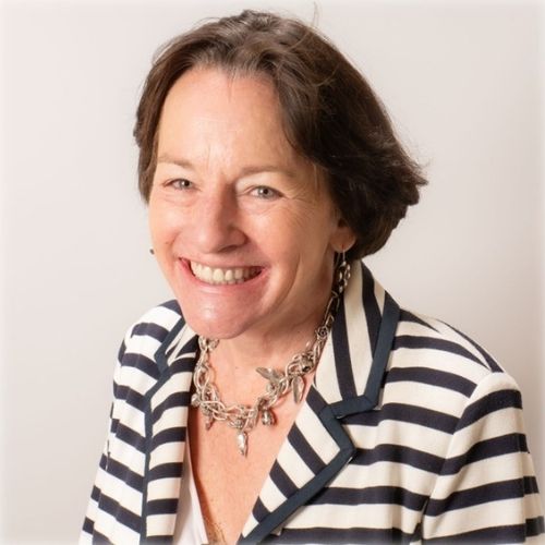 Maureen Barker