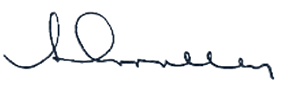 Salvador Aceves signature