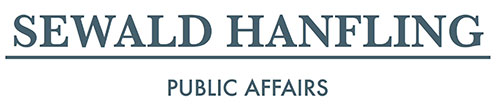 Sewald Hanfling logo