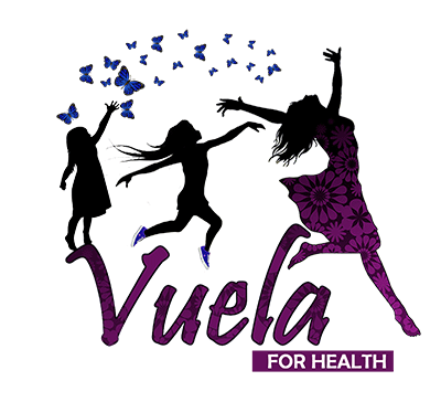 Vuela for Health